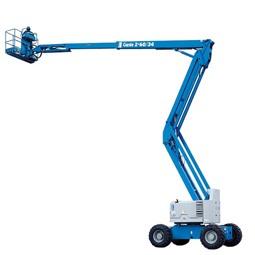 Genie Z-60/34
